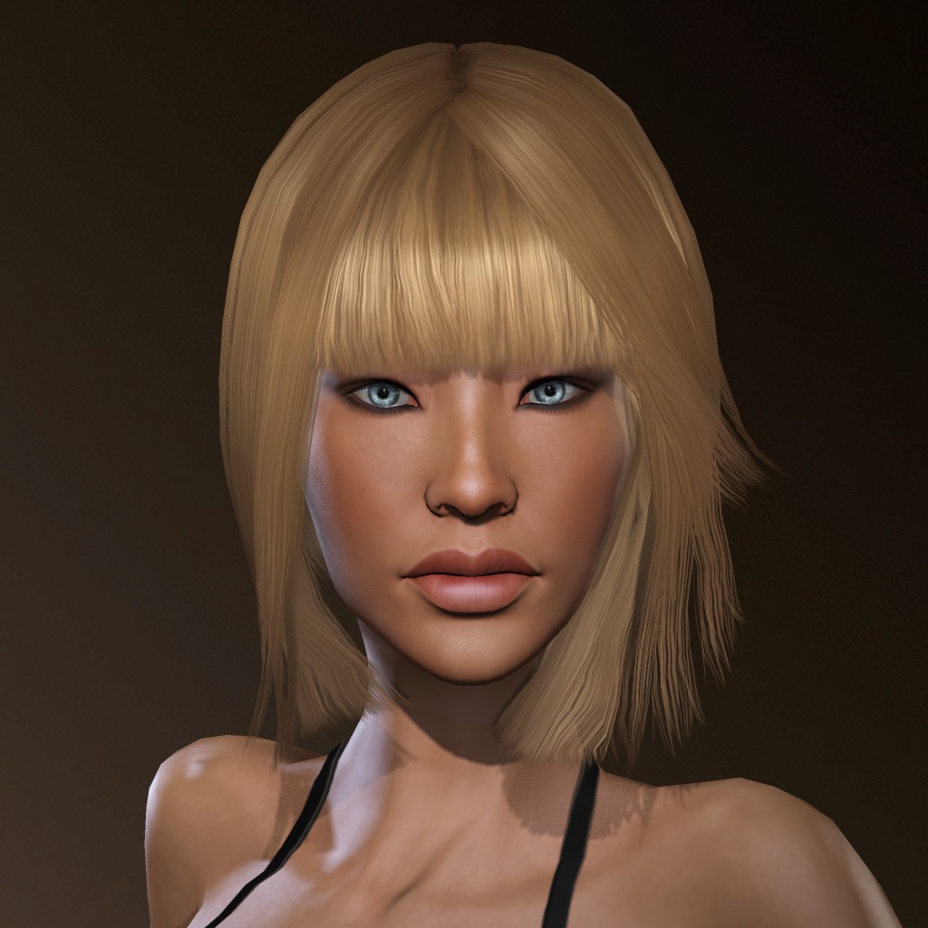 Faith Bel