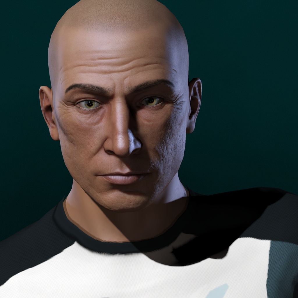 ken outlander