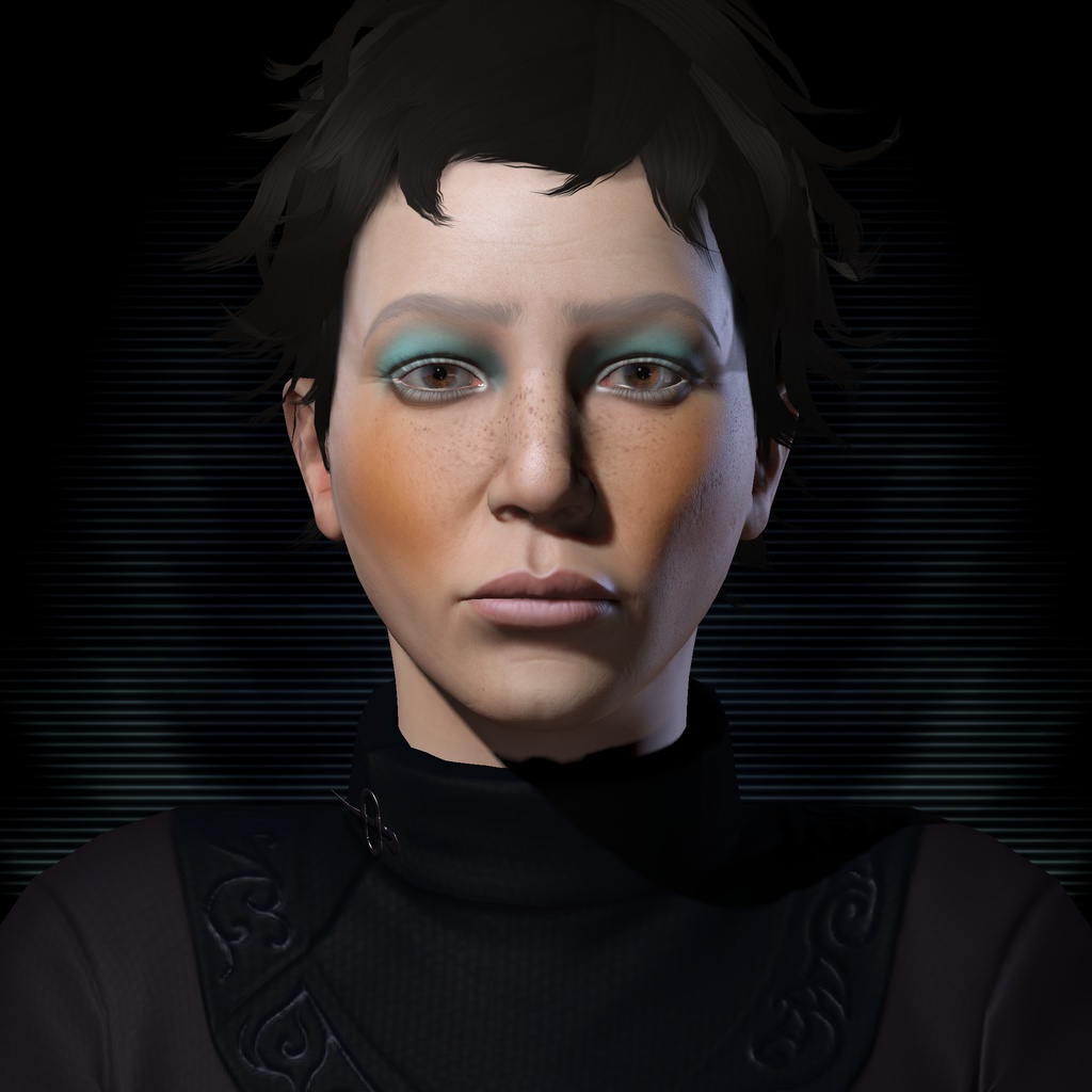 tribalcyno