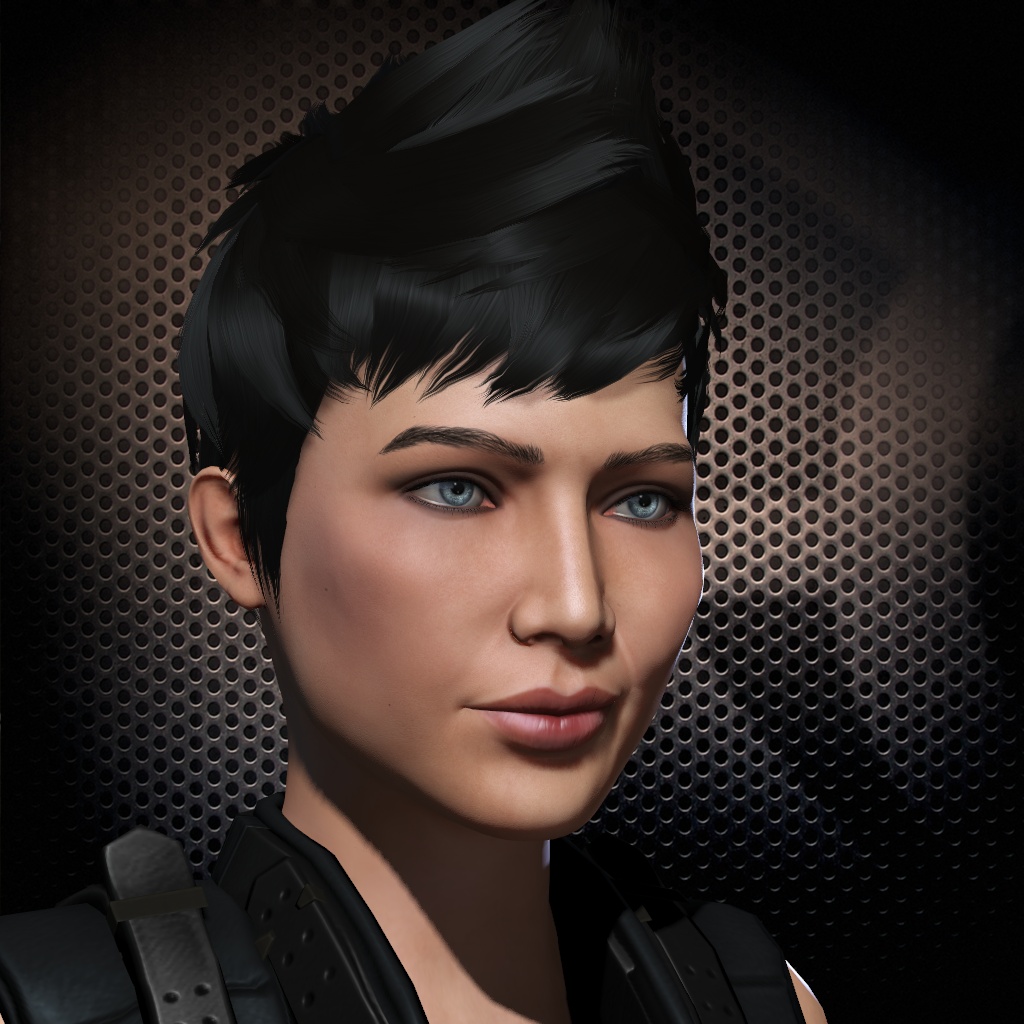 Ravena Shadow