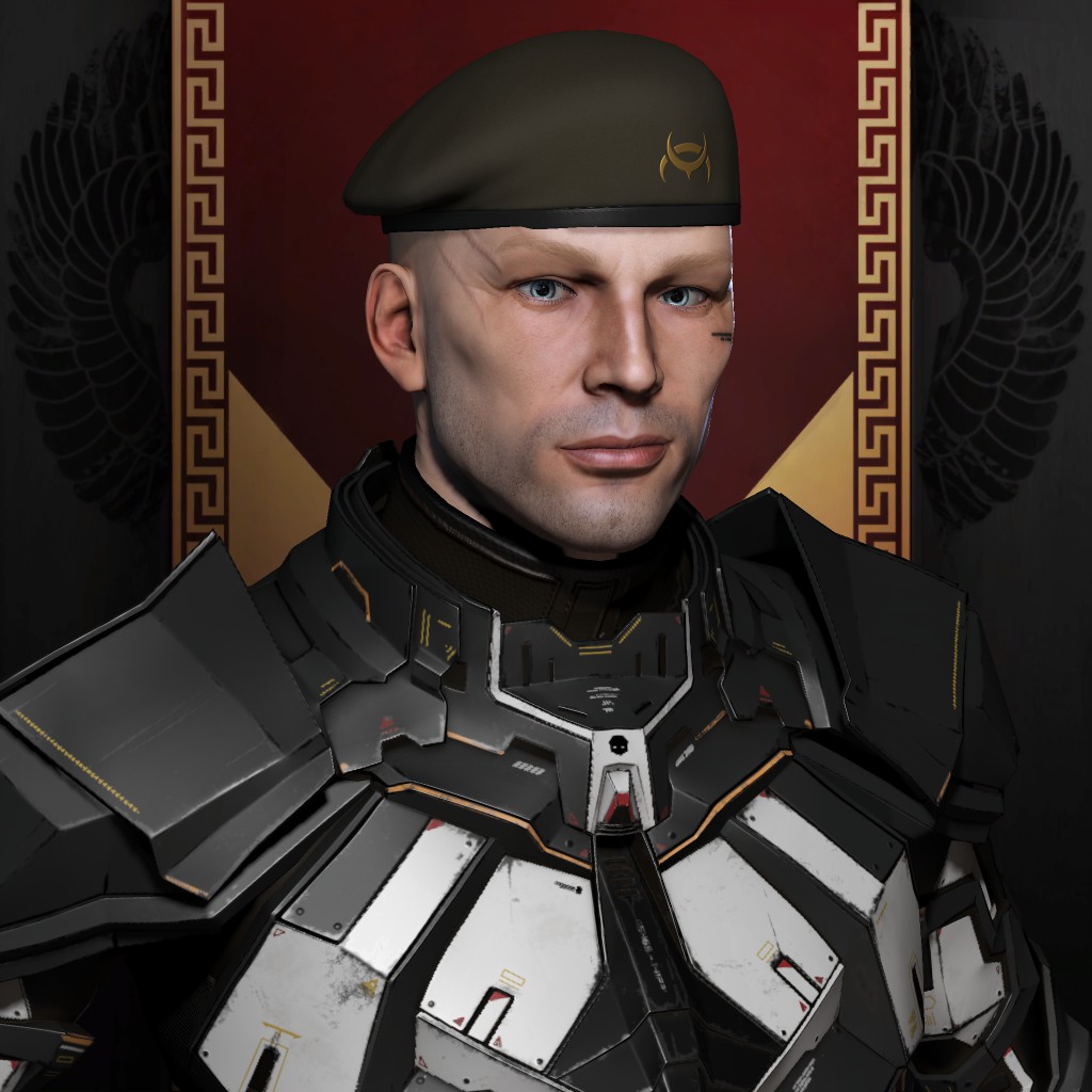 Commodore Kalidor