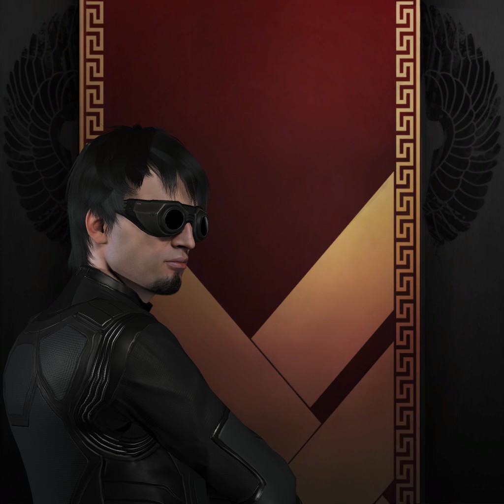 AgentFive