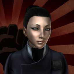 Tanabe Ai