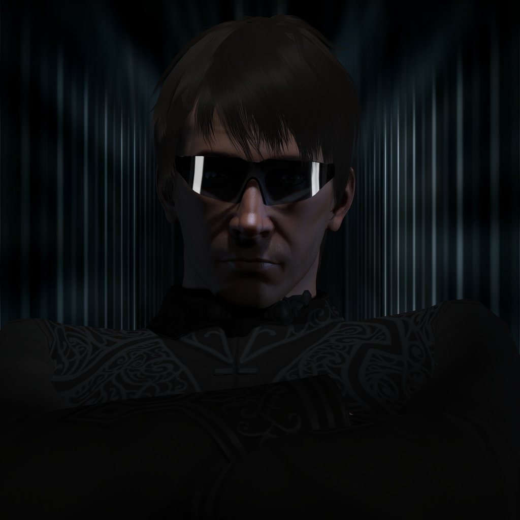 KnightroX