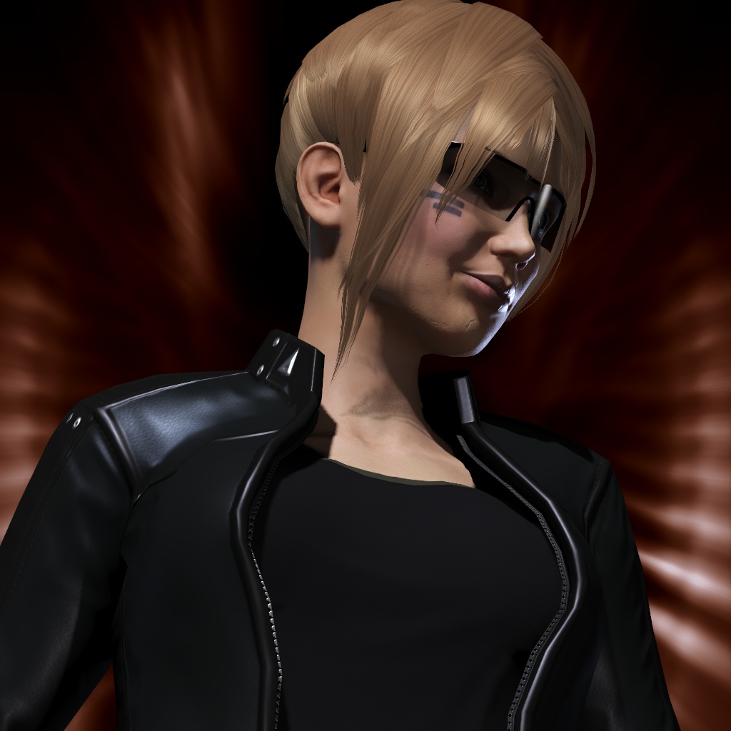 Krystar 585