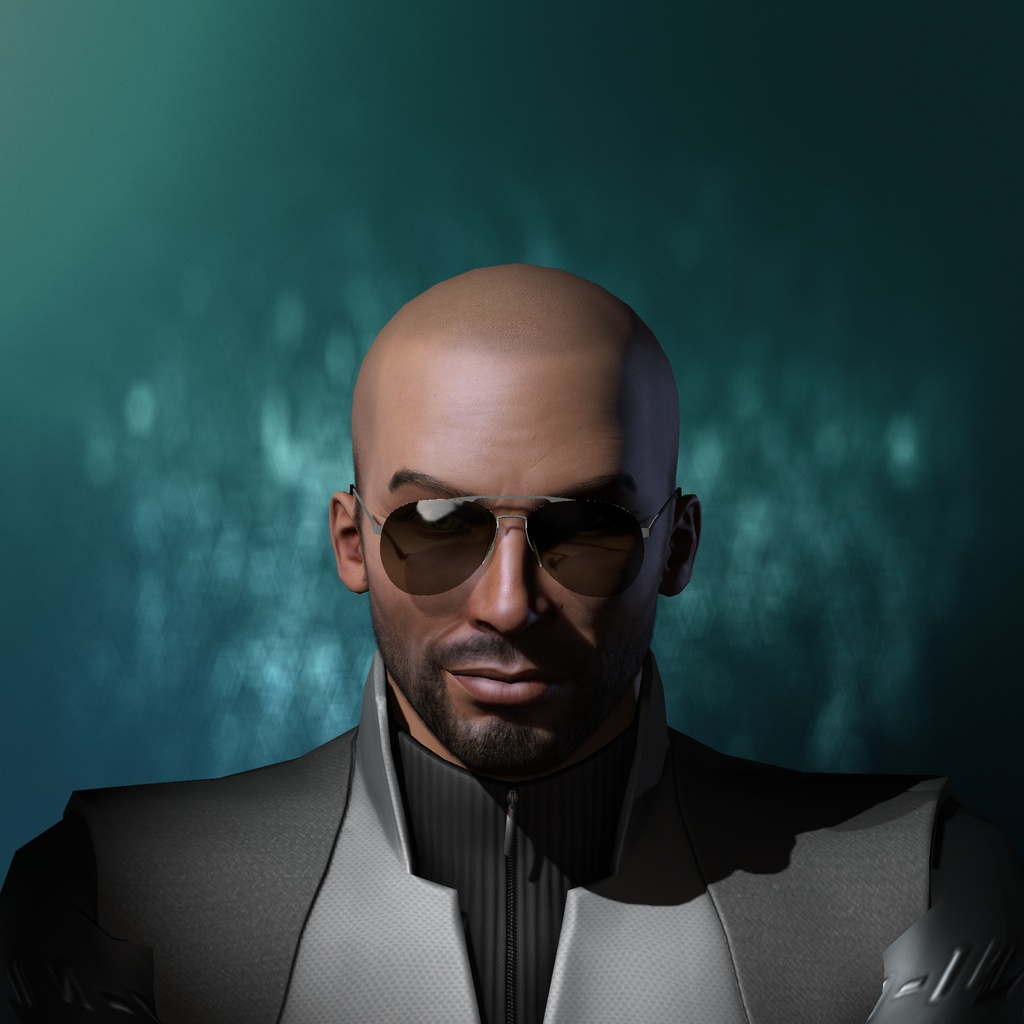 Edward Fury