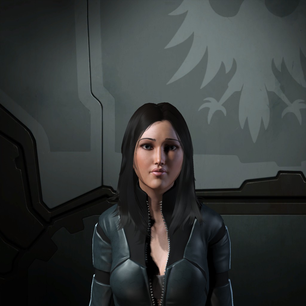 Truthless Heroine