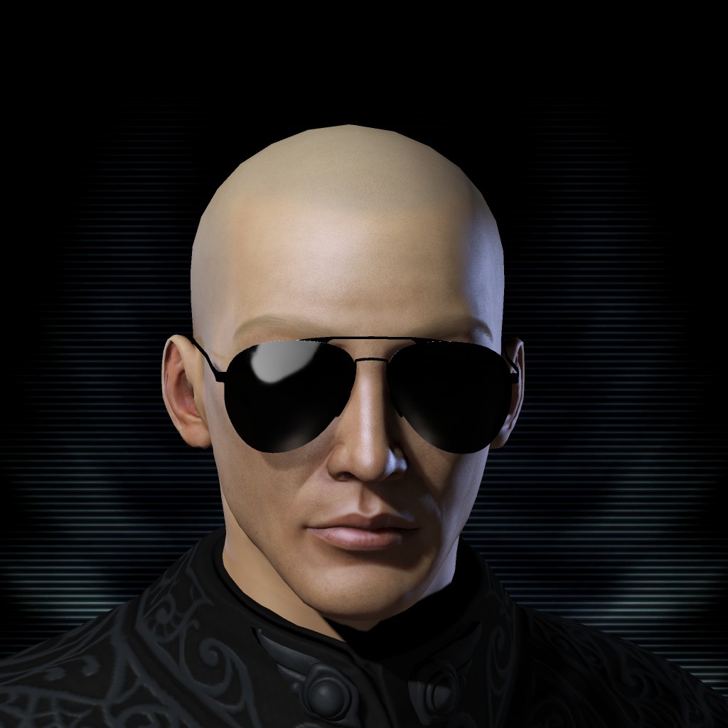 Gallente Citizen 1771188922