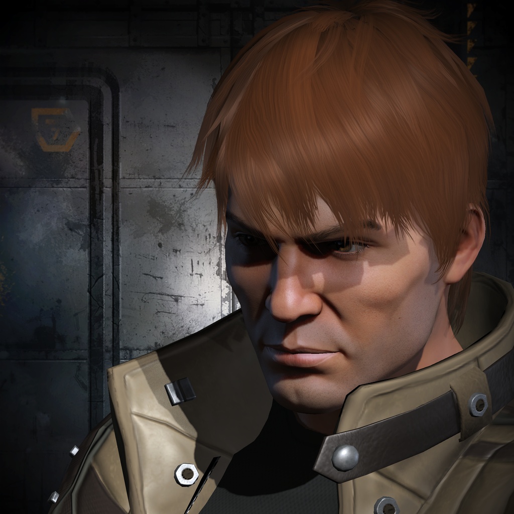 Mike Stark