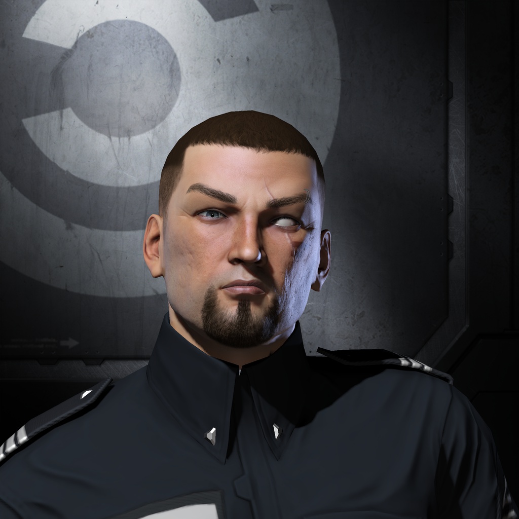 lord CoPPeR