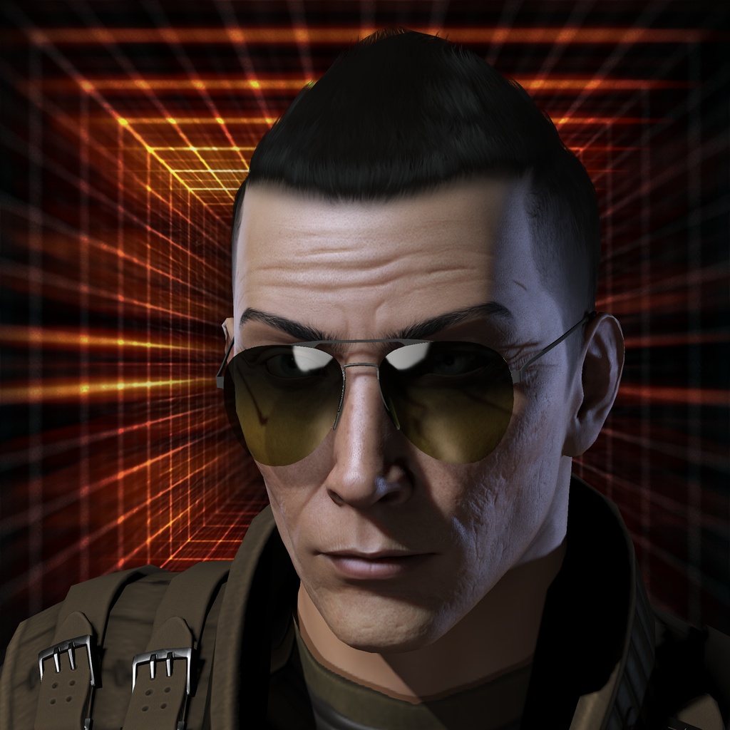 Kilrain Roy