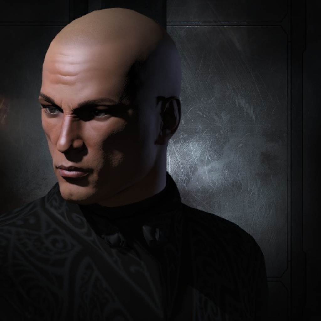 Mr Roshenko
