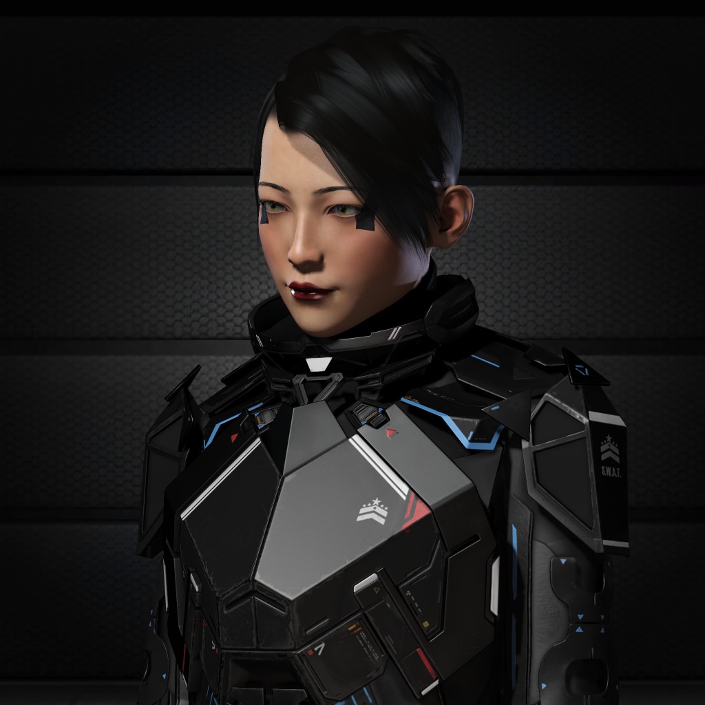 Raenara Yamato