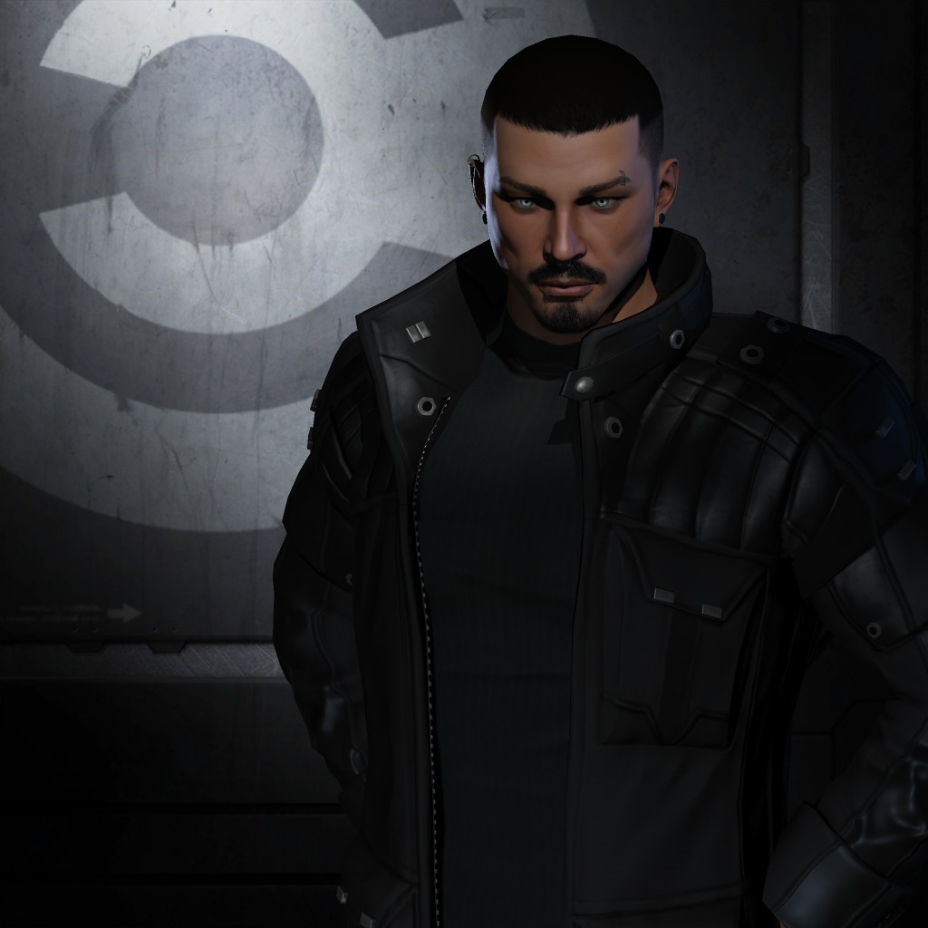 Tobin Enchari