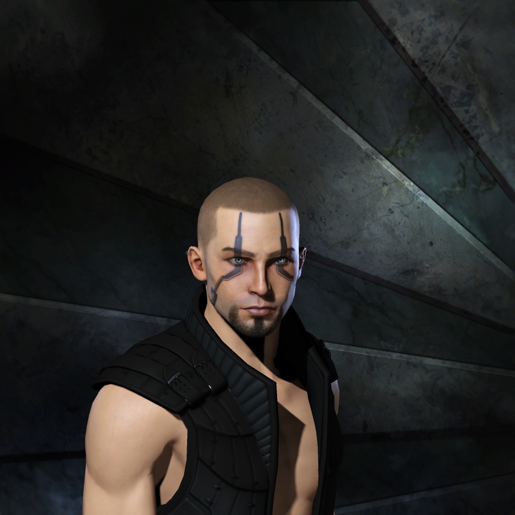 Devon Stryker