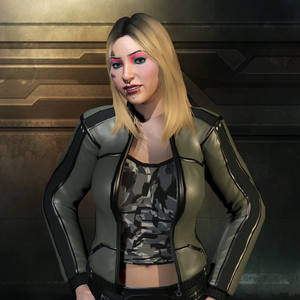 Valla Almerand