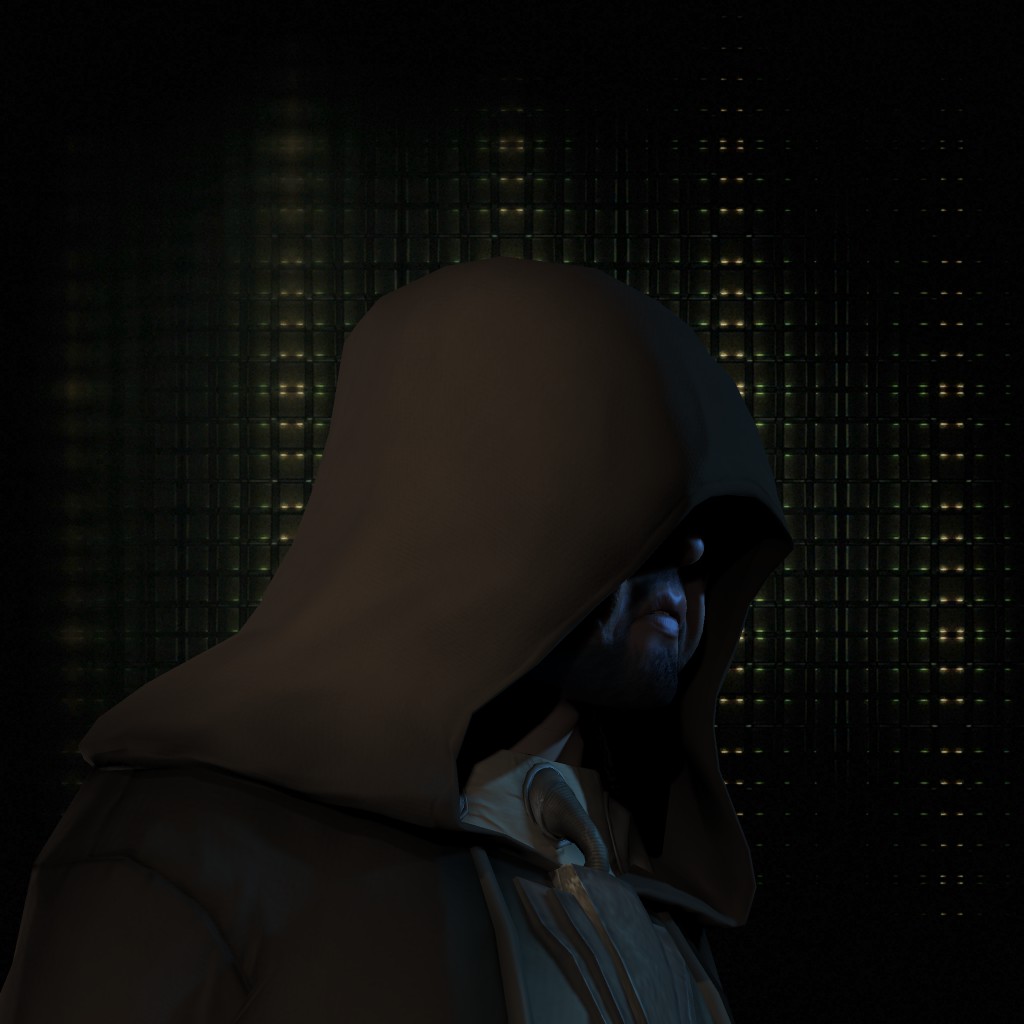 Darthmorphious