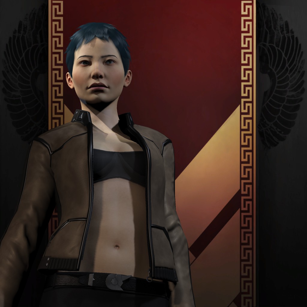 General Sophie