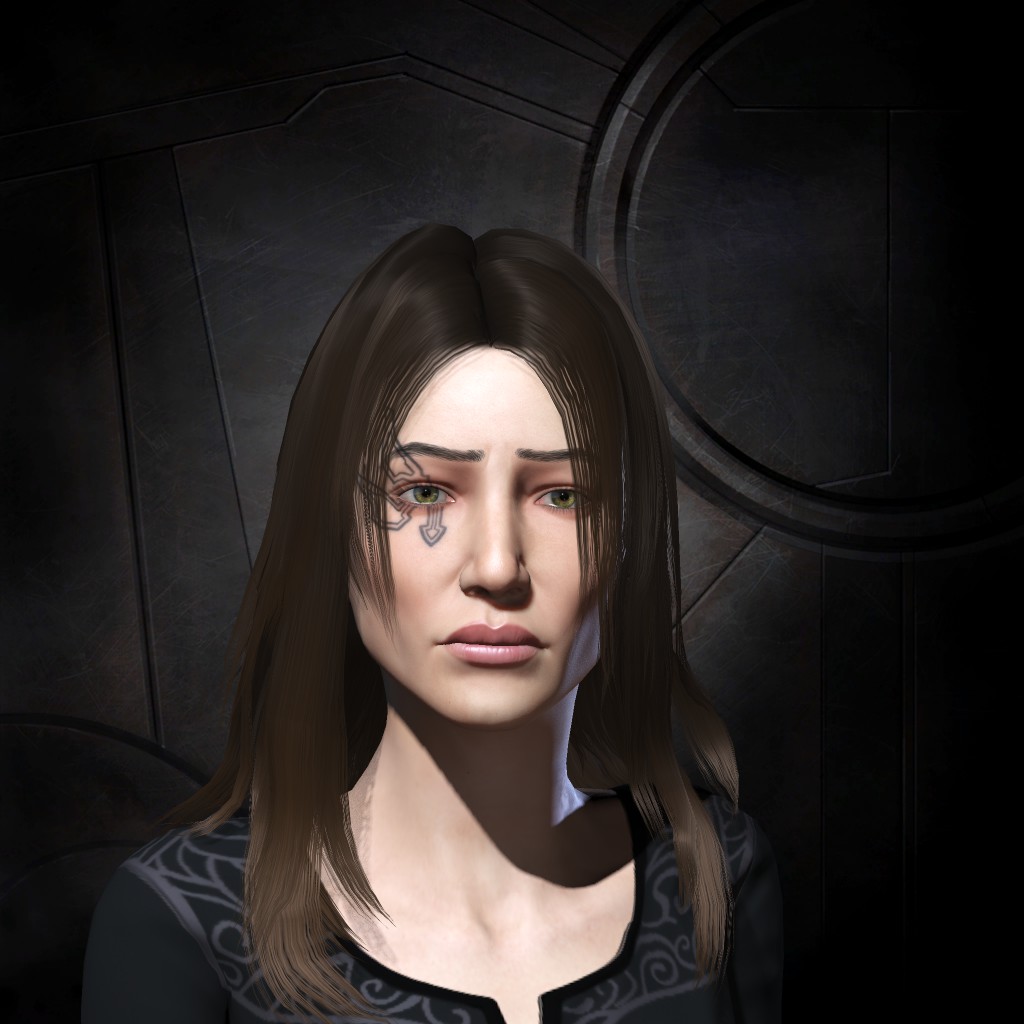 Sarina Zola
