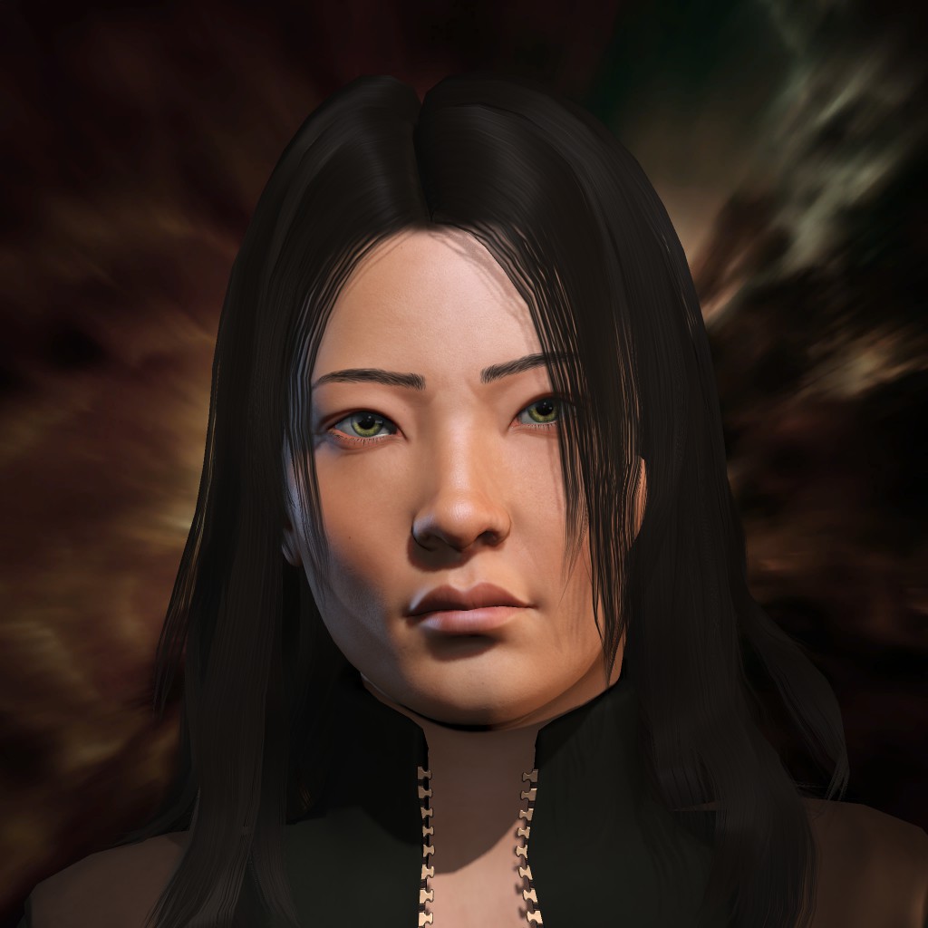 Quenitia