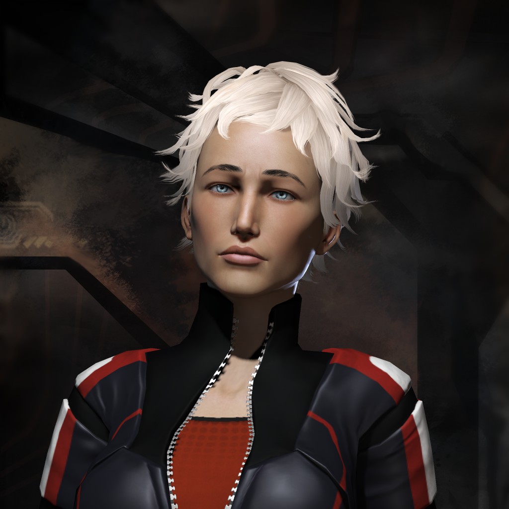 Arian Ecrot
