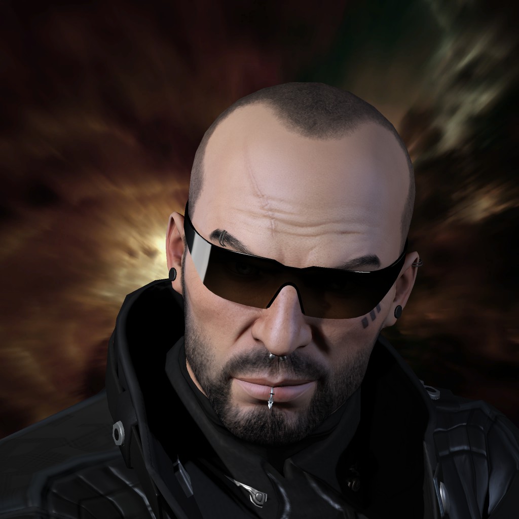 Vorgoth Grimblade