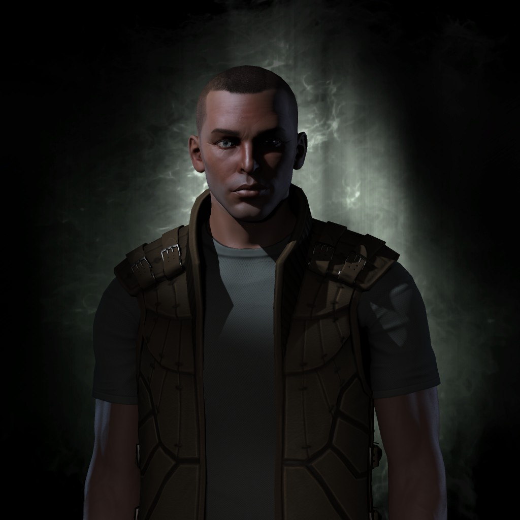 Havok Cain