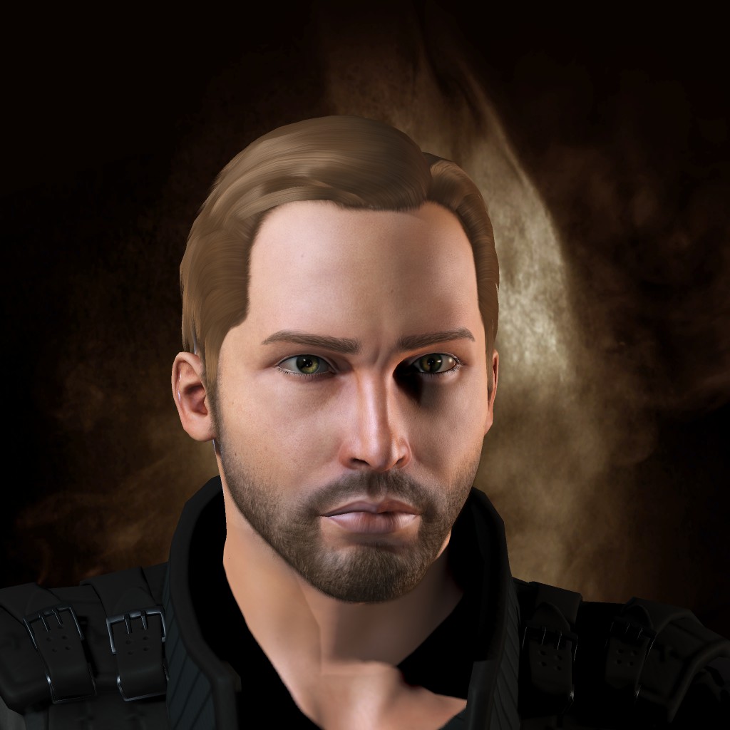 Leonidas Otheos