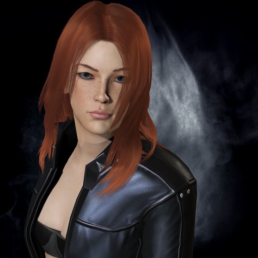 Chandra Zuran
