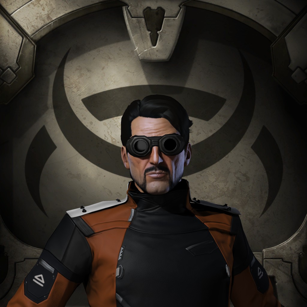 Kerwynn Aldonis