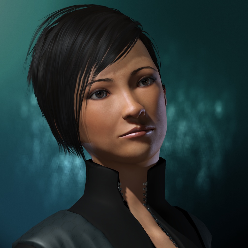AVICTORIA