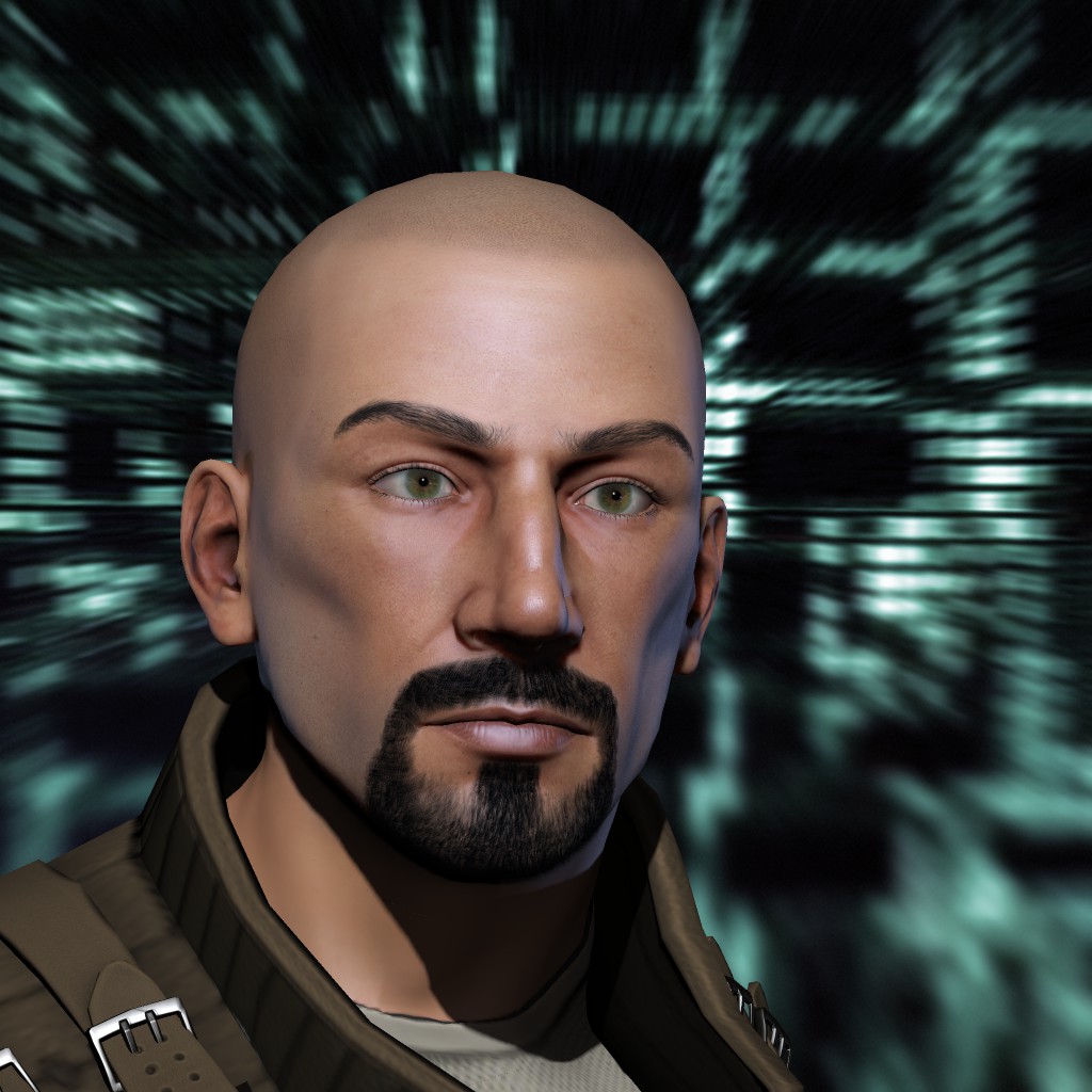 Erasmus Starstrider