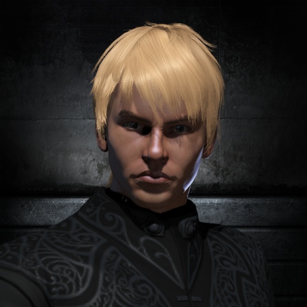 Lord Vizzar
