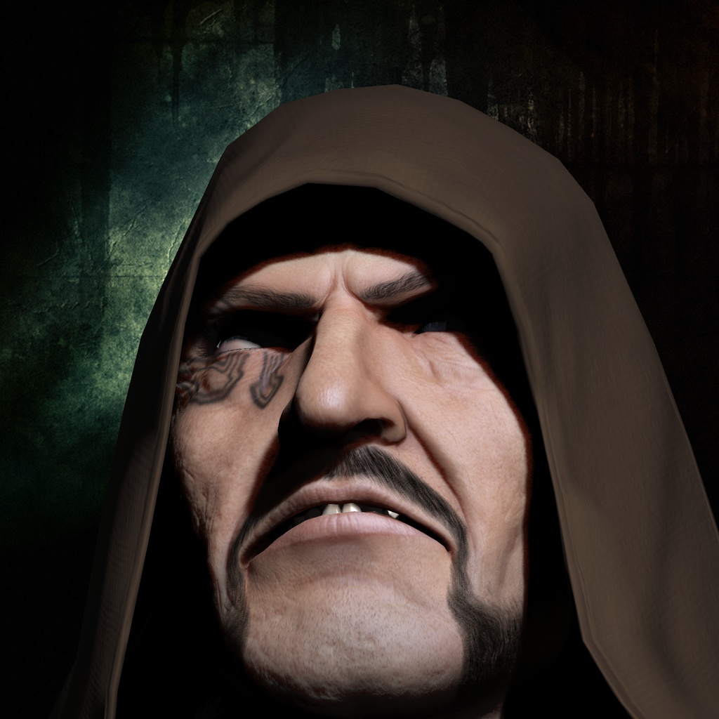 Lord Darkhope