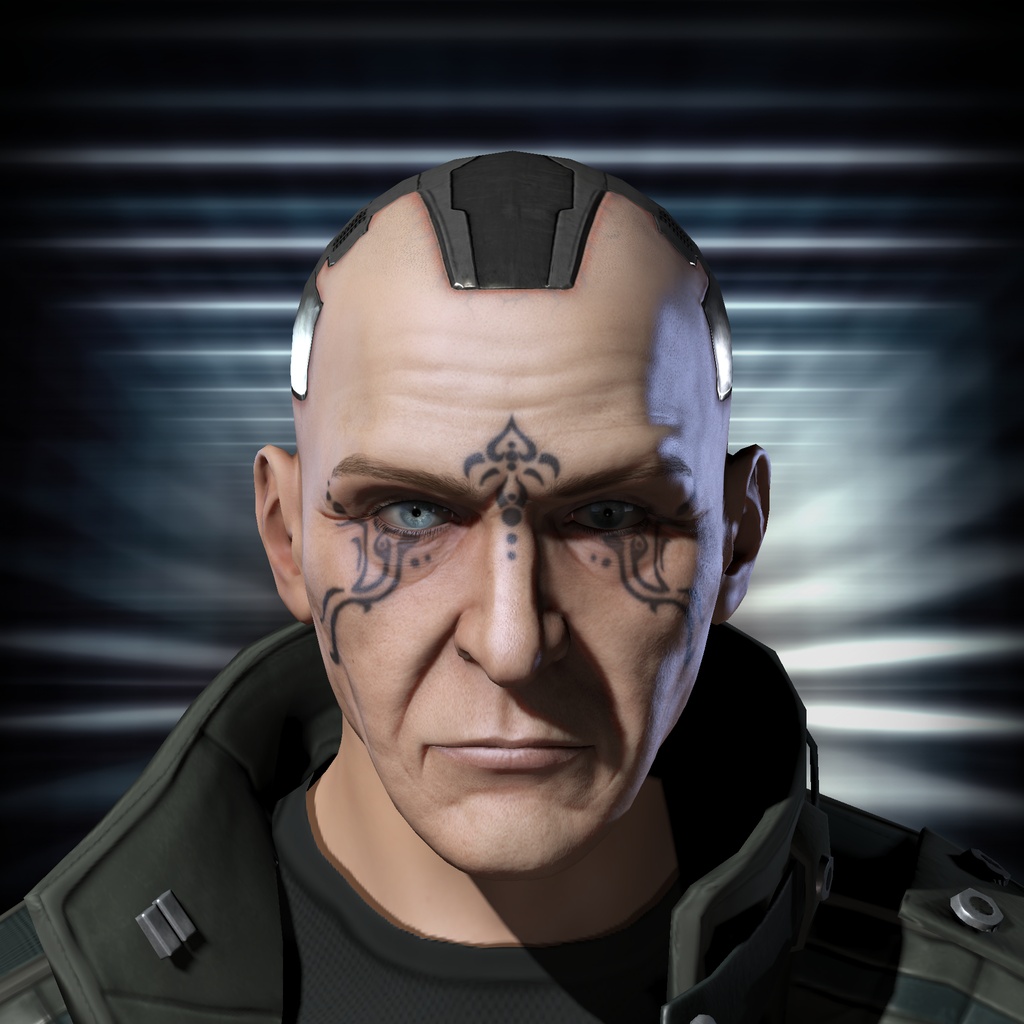 Duke Rossi