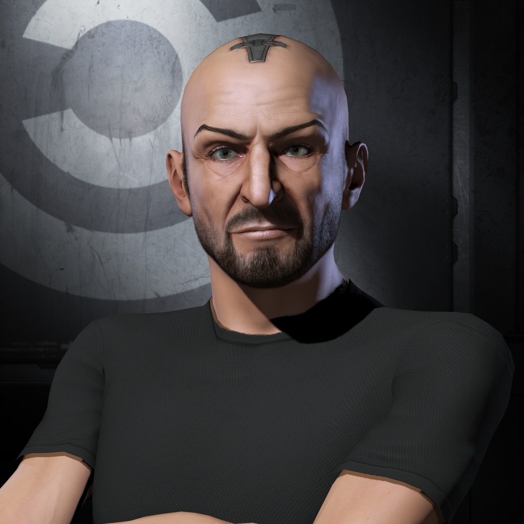 sr Ronin