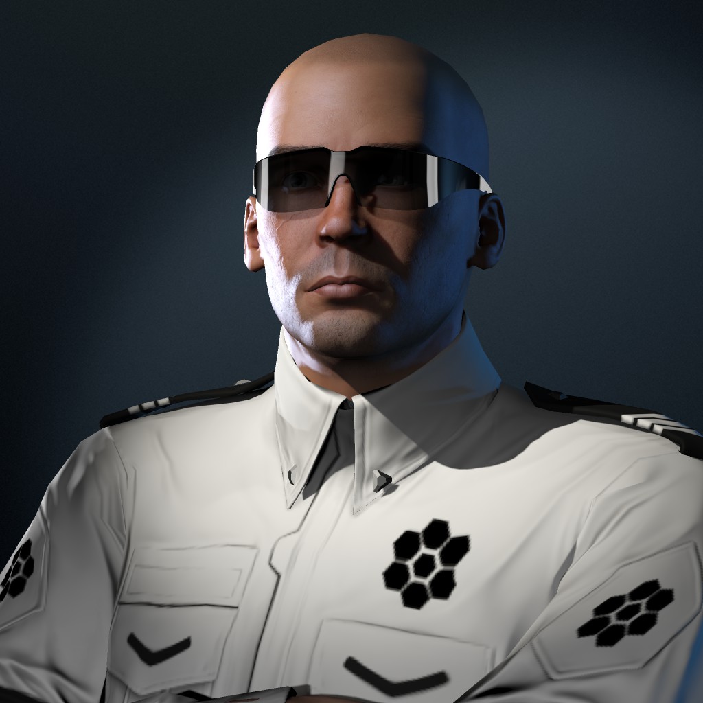 Marcus Deadgray