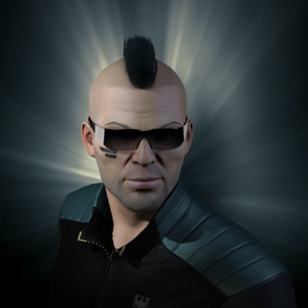 Max Sterlling