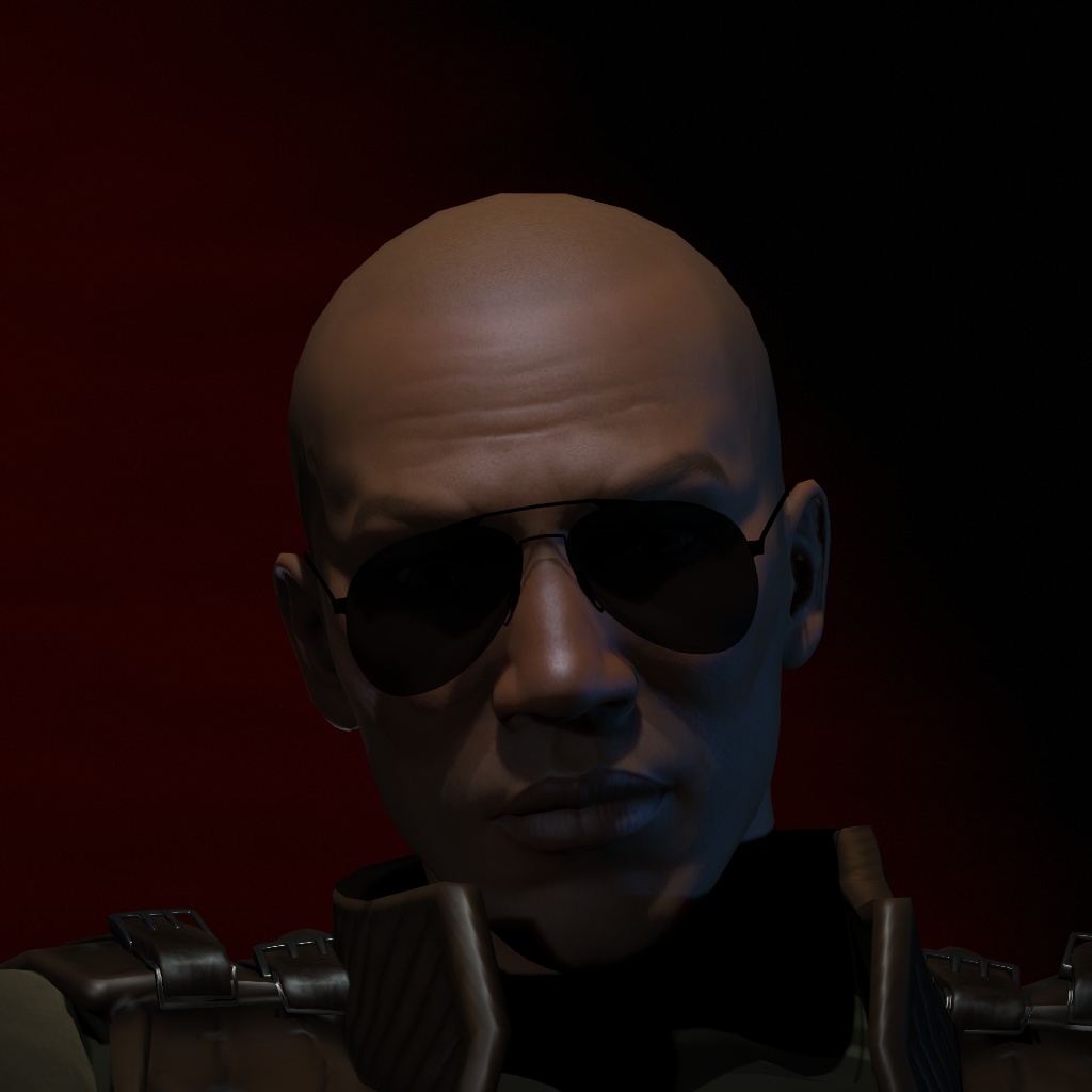 Recon 00
