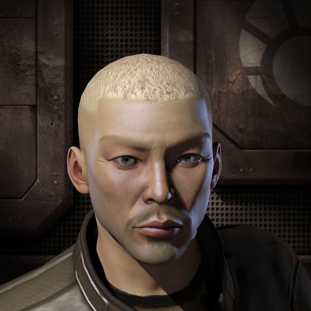 Keeper Jinzu