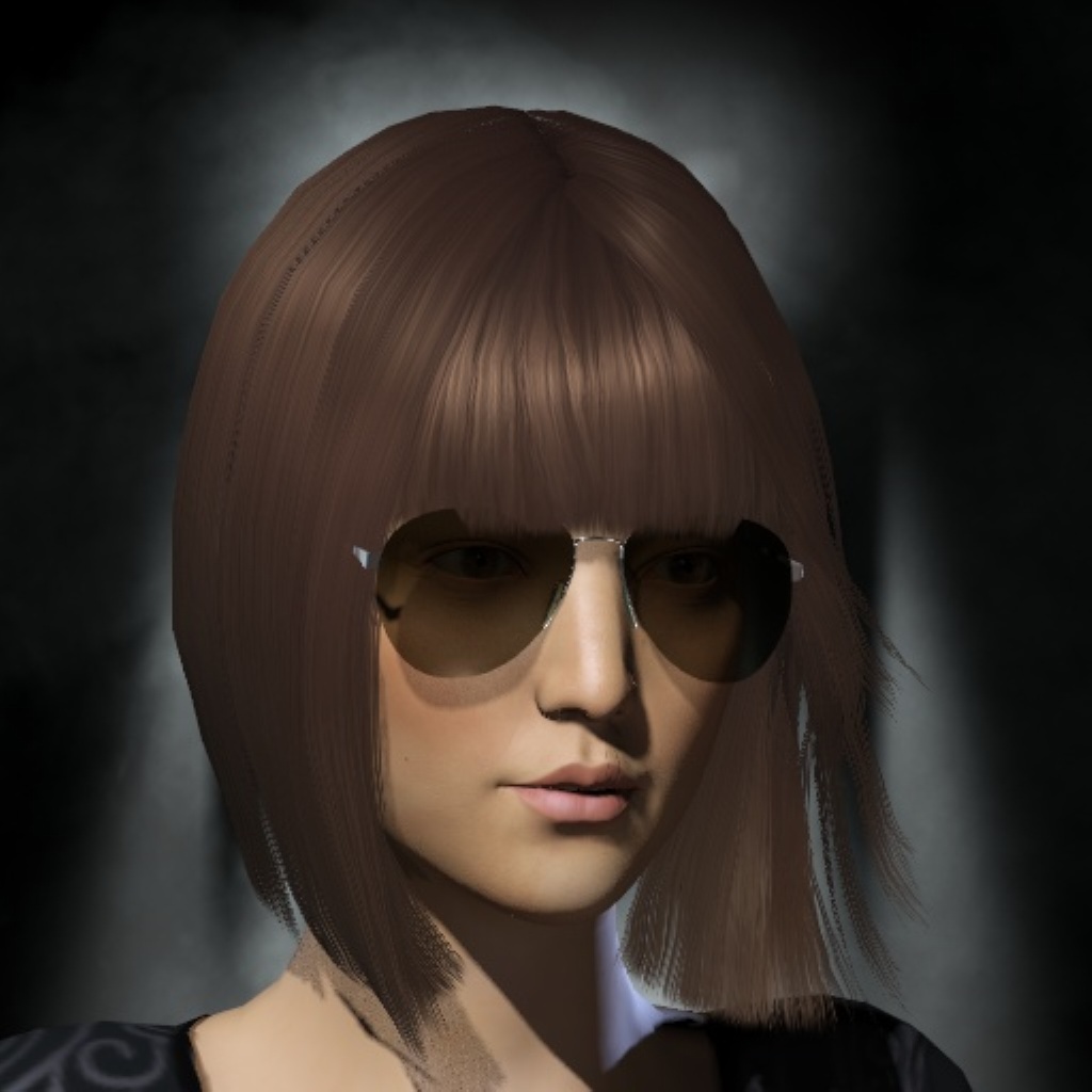 Janice Bloodtear