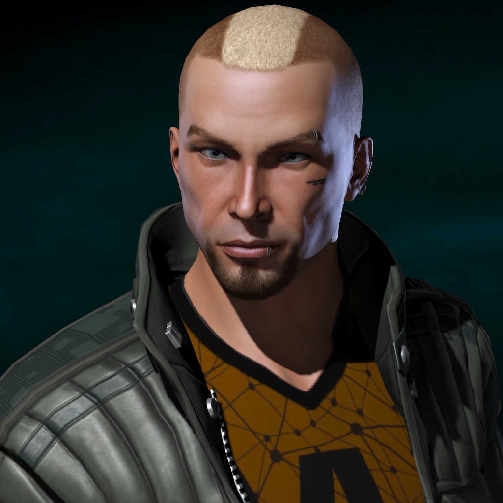 Altaire Maduk