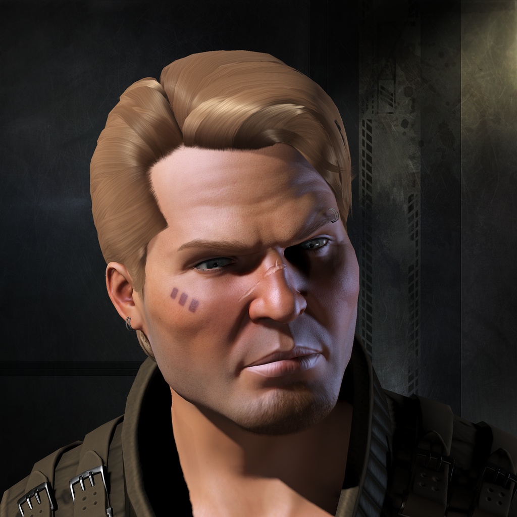 Joshua Masters