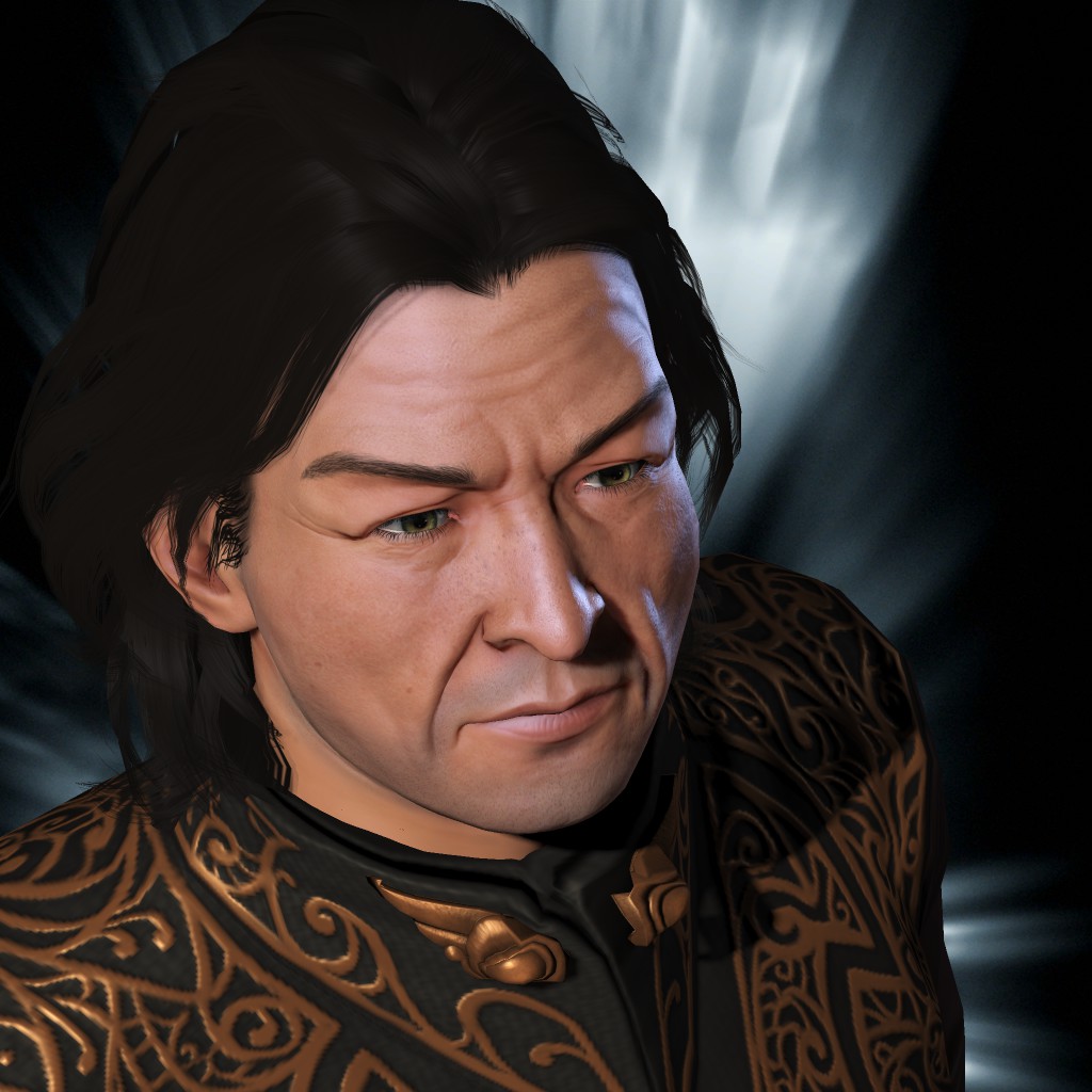 Dark Shargun