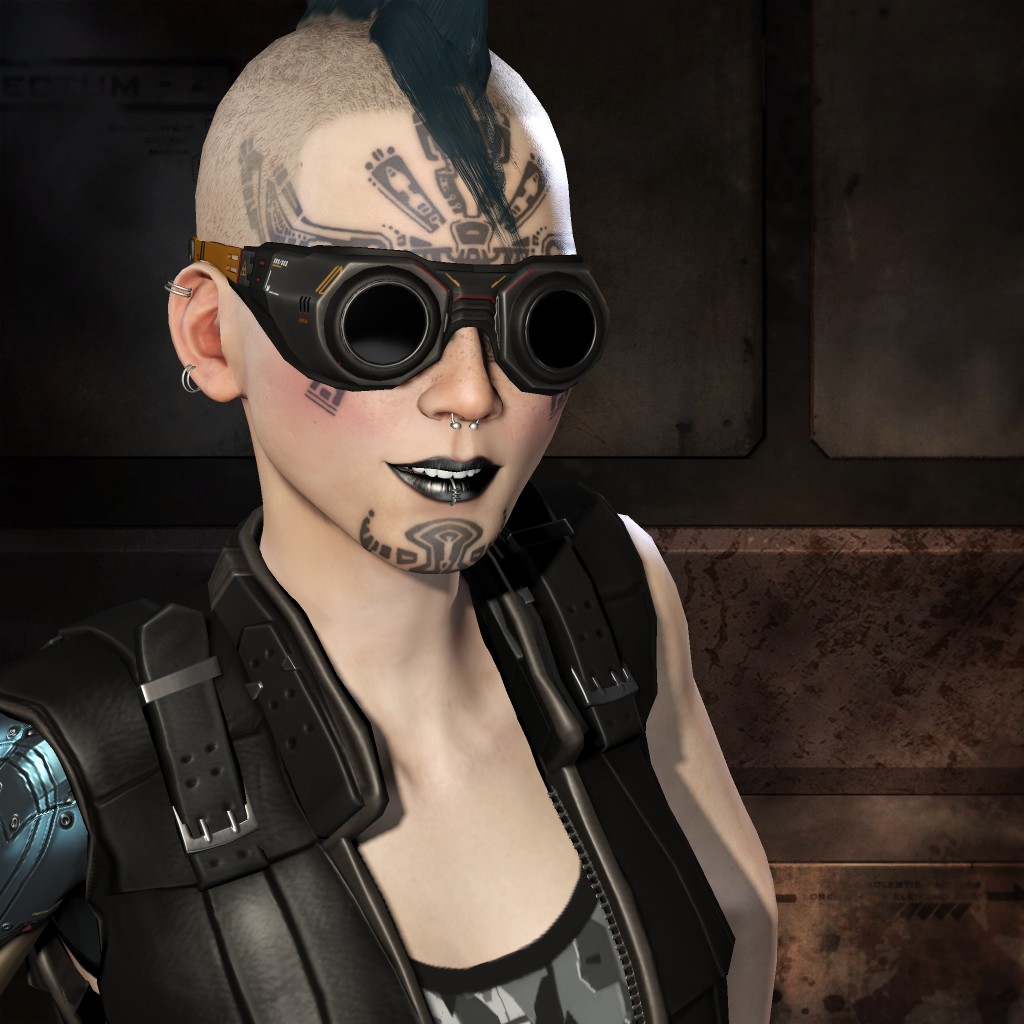 Ar'Rhina