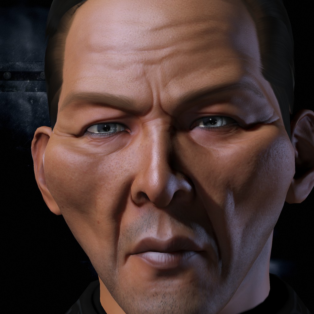 Custodian Wehrmark