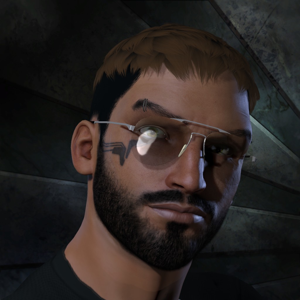 Blunt Arrow