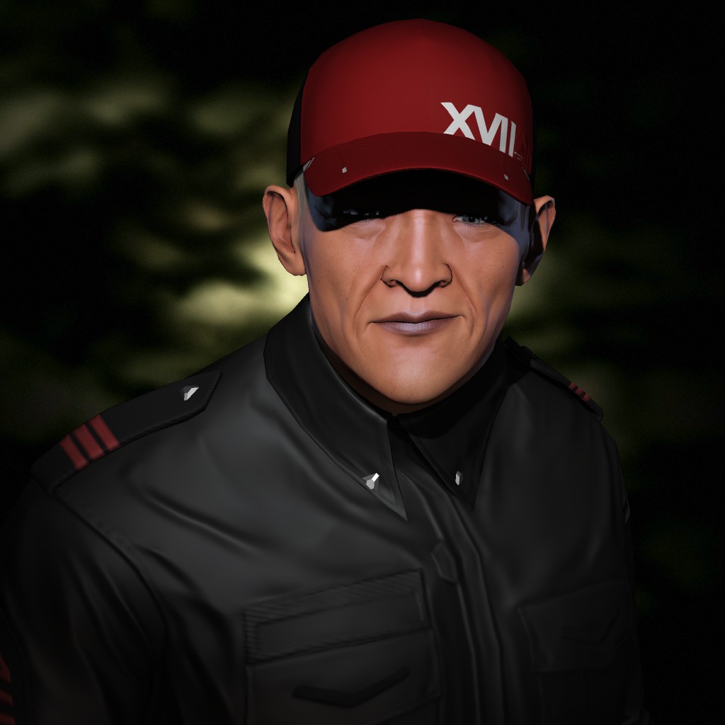 Colonel HannibalSmith