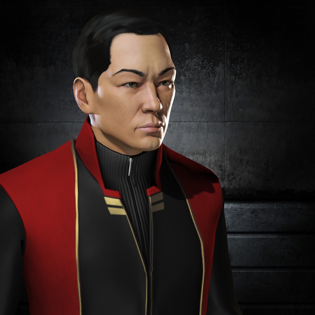 Tanaka Maro