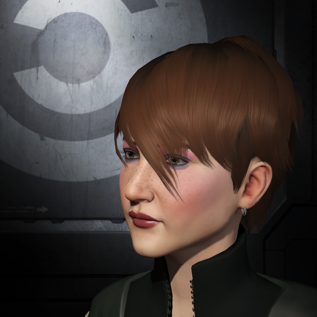 Sharleesa Coil